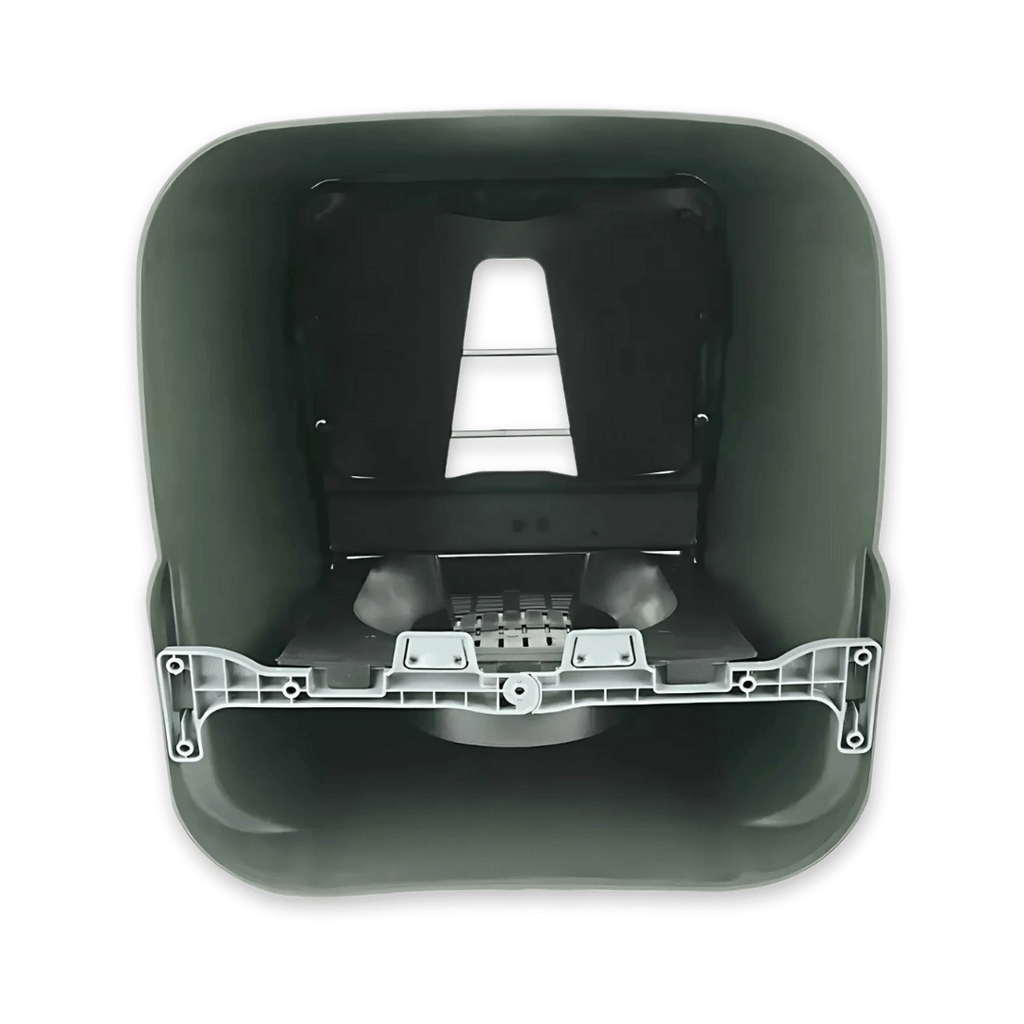 ChickBox Lite Rollaway Nest Box – Green
