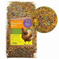 Fresh Nest Herbs