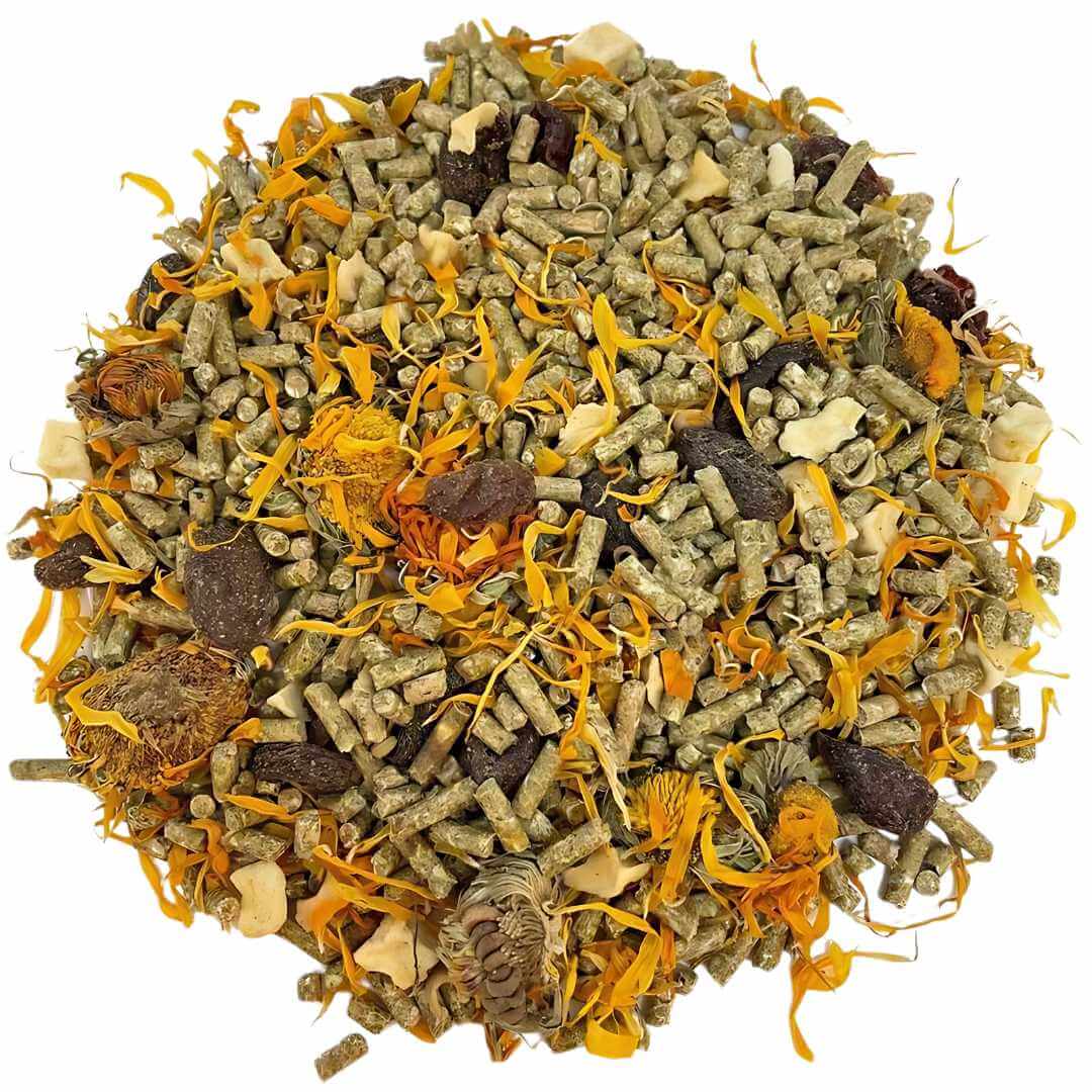 Fruit & Berry Superfoods Treat