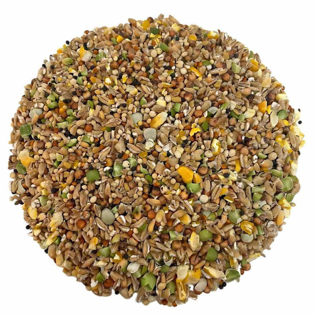 Coop Mix PLUS for Chickens