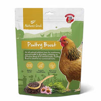 Poultry Boost Pelleted Herbal Tonic for Chickens