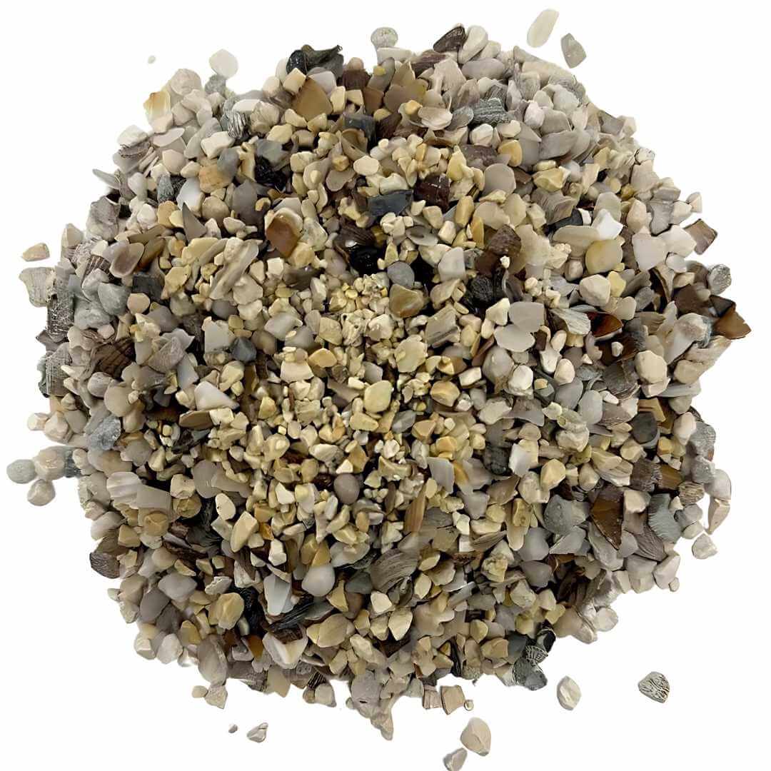 Mixed Grit for Chickens