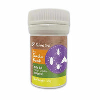 Red Mite Smoke Bomb 3.5g