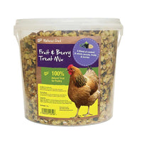 Fruit & Berry Treat Mix