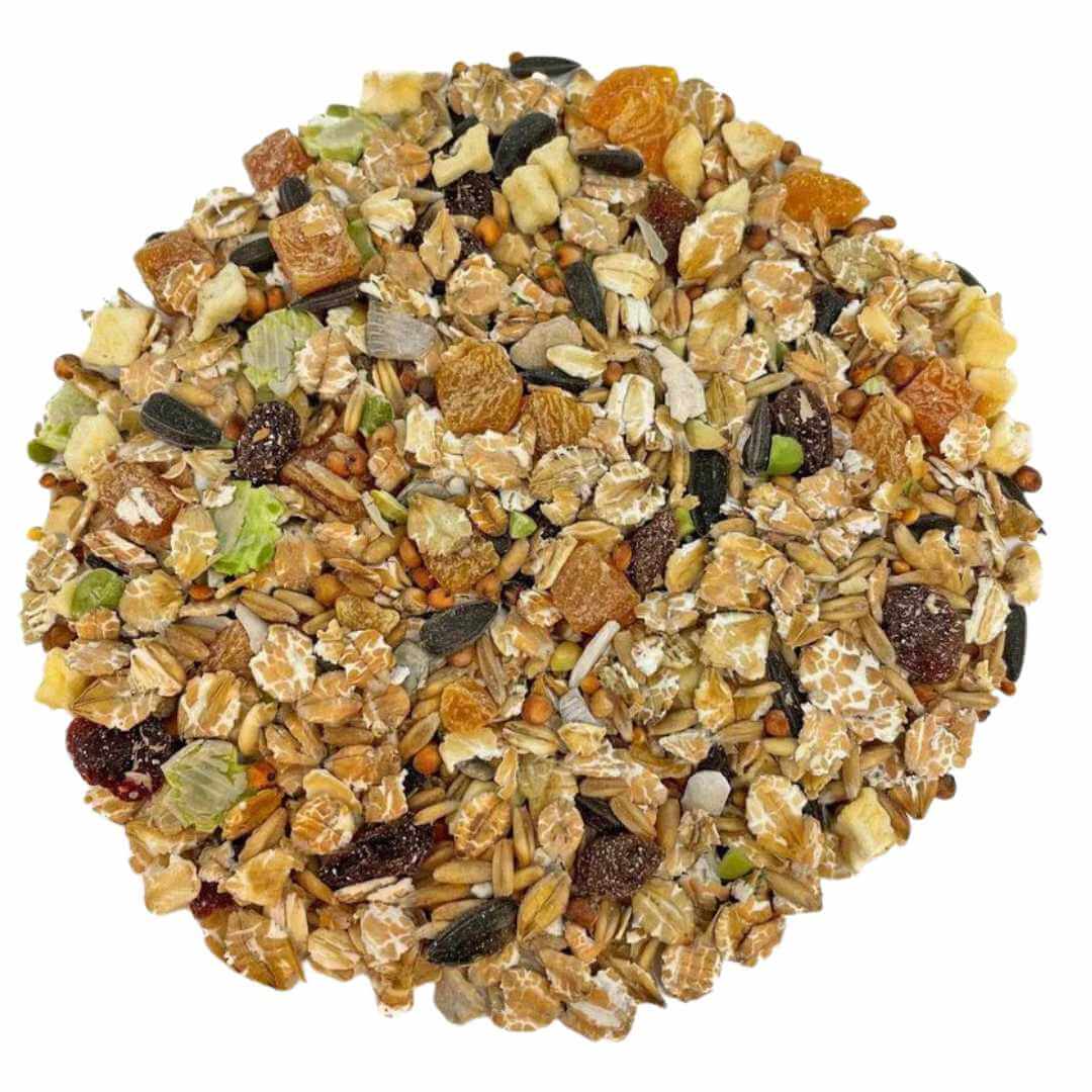 Fruit & Berry Treat Mix